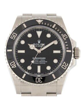 Rolex Submariner SS Automatic